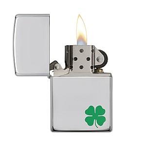 Bricheta Zippo A Bit O Luck 250 24007