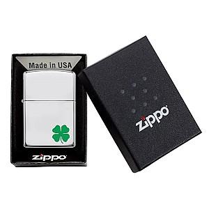 Bricheta Zippo A Bit O Luck 250 24007