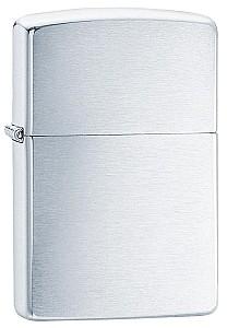 Bricheta Zippo Armor Brushed Chrome 162