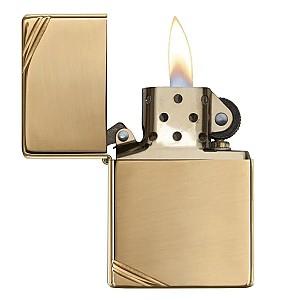 Bricheta Zippo High Polish Brass 270