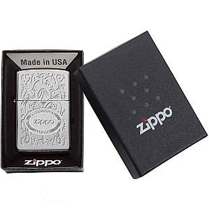 Bricheta Zippo American Classic 24751