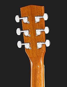 Chitara acustica Harley Benton D-120CE VS