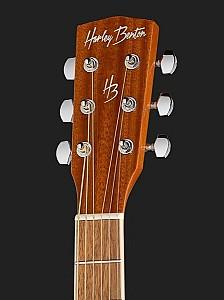 Chitara acustica Harley Benton D-120CE VS