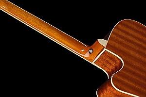 Chitara acustica Harley Benton D-120CE VS
