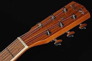 Chitara acustica Harley Benton D-120CE VS
