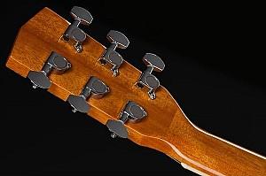 Chitara acustica Harley Benton D-120CE VS