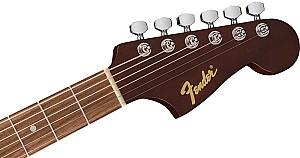 Chitara electro-acustica Fender California Debut Redondo™ CE 2-Color Sunburst
