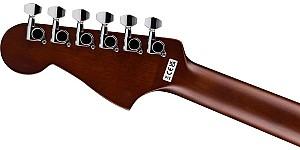 Chitara electro-acustica Fender California Debut Redondo™ CE 2-Color Sunburst