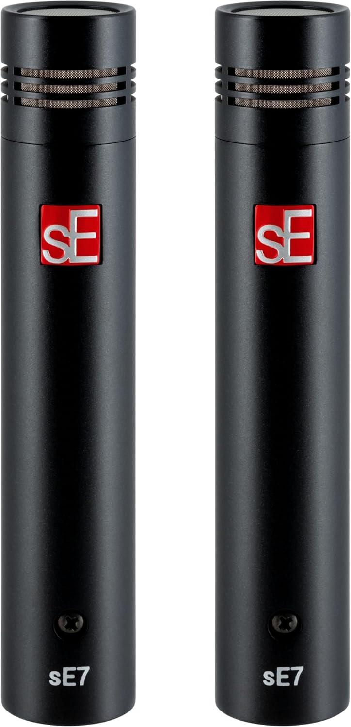 Microfon SE Electronics SE7 Stereo-Set