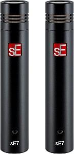 Microfon SE Electronics SE7 Stereo-Set