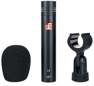 Microfon SE Electronics SE7 Stereo-Set