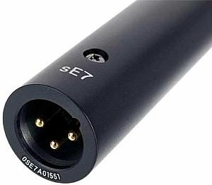 Microfon SE Electronics SE7 Stereo-Set