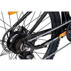 Bicicleta electrica Villager STORMRIDER 250W
