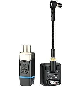Microfon pentru instrument muzicale XVive U9