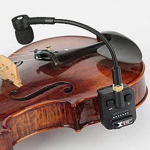 Microfon pentru instrument muzicale XVive U9
