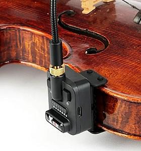 Microfon pentru instrument muzicale XVive U9