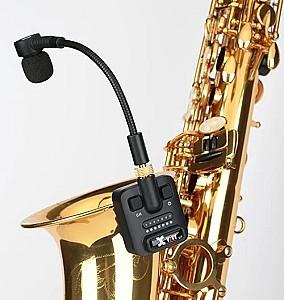 Microfon pentru instrument muzicale XVive U7