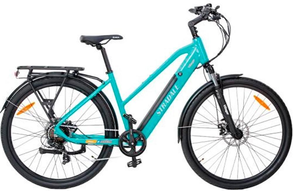 Bicicleta electrica Villager STRADALE 250W