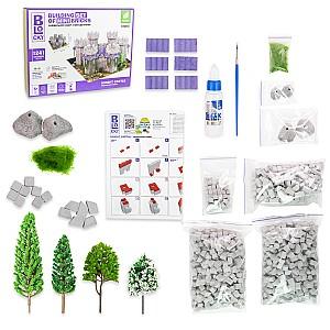 Constructor Strateg Blocky "Castelul Cavalerilor"