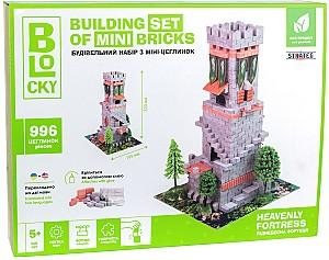 Constructor Strateg Blocky "Turn"