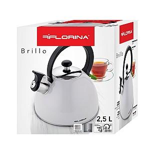 Ceainic pentru aragaz Florina 50R-CZA-6911