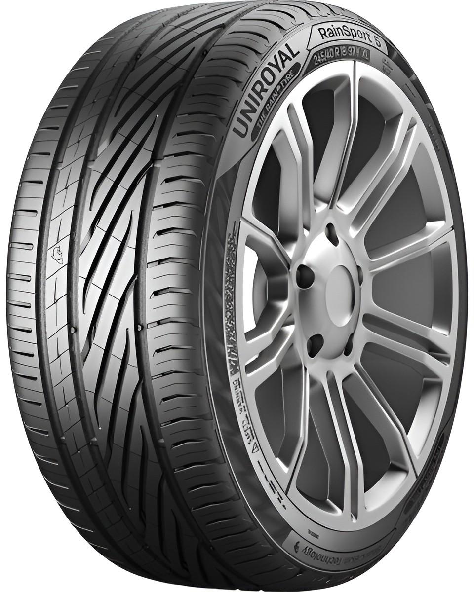 Anvelopa Uniroyal 255/40R21 RainSport 5 102Y XL FR TL