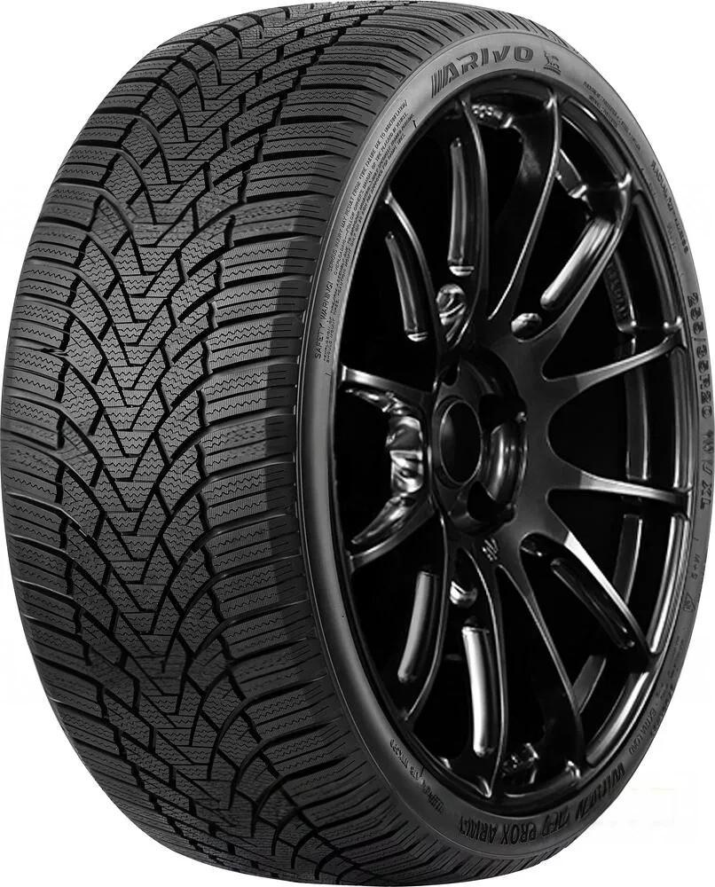 Anvelopa ARIVO Winmaster ProX ARW3 205/55 R17 95H XL