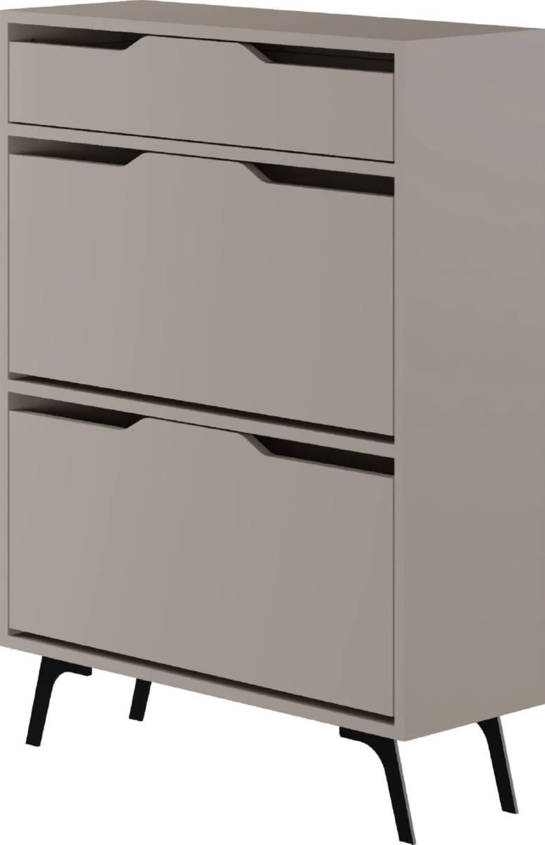 Dulap pentru incaltaminte DECO Asta Light Mocha