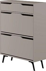 Dulap pentru incaltaminte DECO Asta Light Mocha
