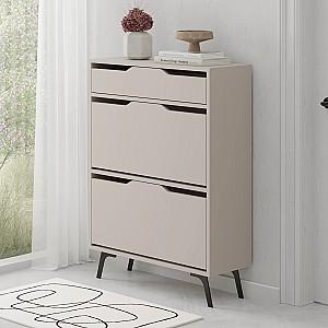 Dulap pentru incaltaminte DECO Asta Light Mocha