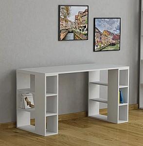 Masa de birou DECO Colmar 106 White