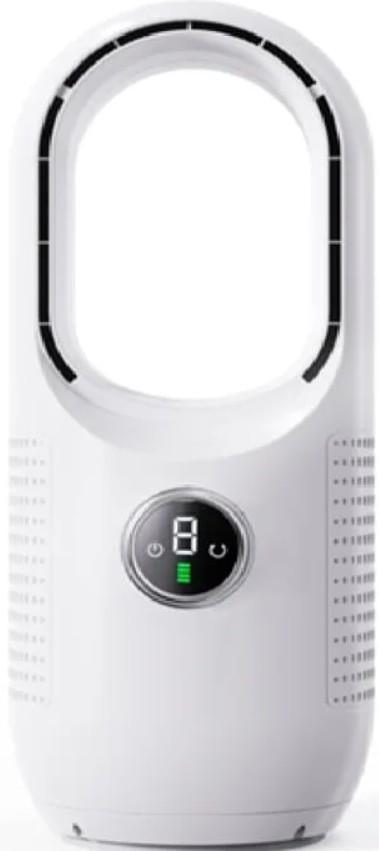 Ventilator Diplomat DXC-3