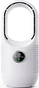 Ventilator Diplomat DXC-3