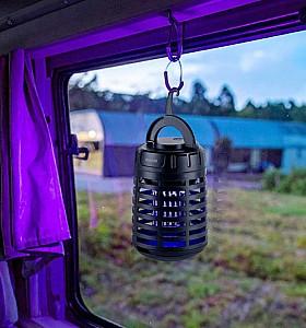 Aparat anti insecte Muhler MIK-21B