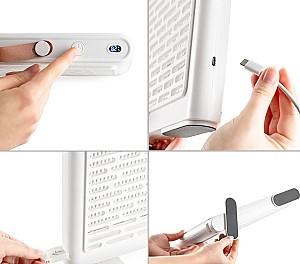 Aparat anti insecte Muhler MIK-22