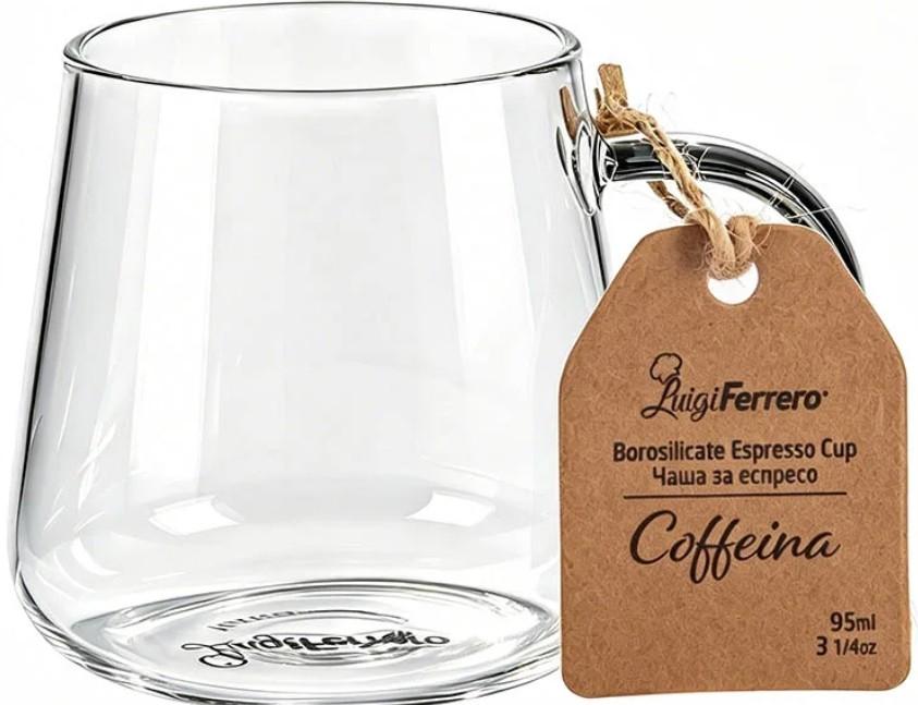 Cana Luigi Ferrero FR-8022C
