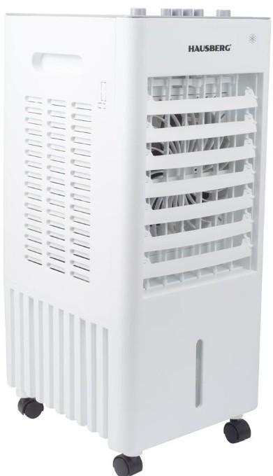 Racitor de aer HAUSBERG HB-EKO 5054AB