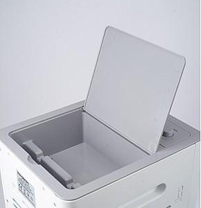 Racitor de aer HAUSBERG HB-EKO 5054AB