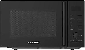 Cuptor cu microunde HAUSBERG HB-8011NG