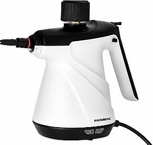 Aparat de curatat cu aburi HAUSBERG HB-2879AB