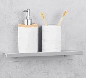 Raft pentru baie Daske SH/PLM-1703G