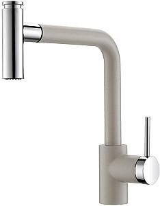 Robinet bucatarie Helika 7783-111 Silica