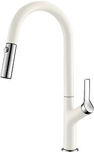 Robinet bucatarie Helika 7723-710 White
