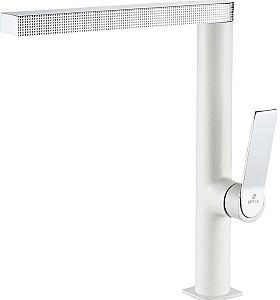 Robinet bucatarie Helika 7083-710 White
