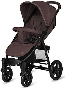 Carucior de plimbare Lionelo Annet Plus Brown Chocolate