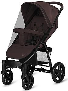 Carucior de plimbare Lionelo Annet Plus Brown Chocolate