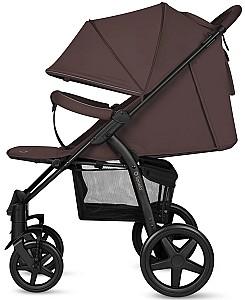 Carucior de plimbare Lionelo Annet Plus Brown Chocolate