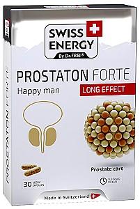 Supliment alimentar Swiss Energy Prostaton Forte