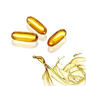 Acizi grasi Swiss Energy Omega 3-6-9 Optimum