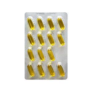 Acizi grasi Swiss Energy Omega 3-6-9 Optimum